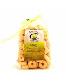 taralli ciomba