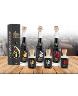 aceto balsamico sereni