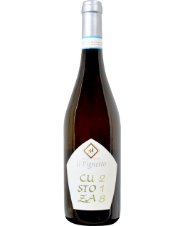 vino custoza 218 pignetto