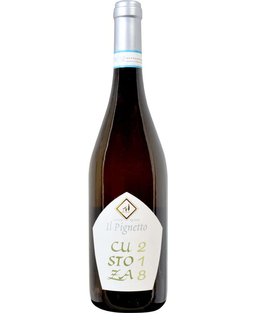 vino custoza 218 pignetto