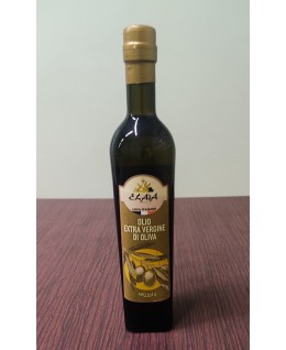 olio elaia singola