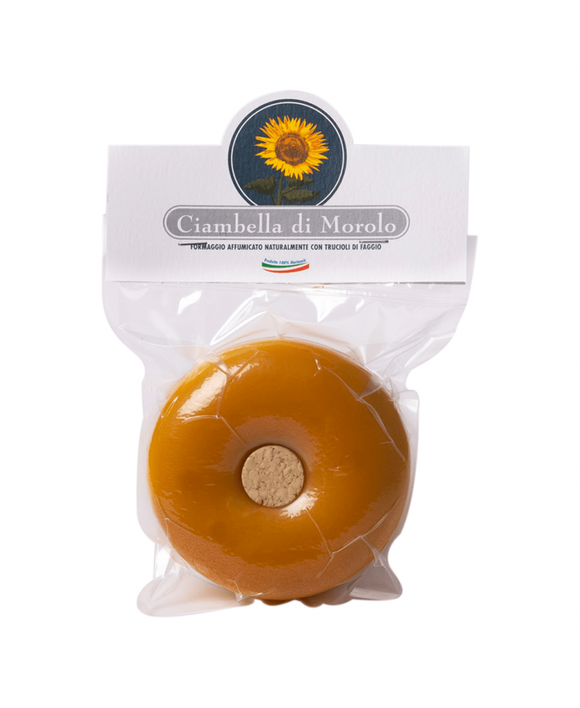 ciambella morolo 400 gr