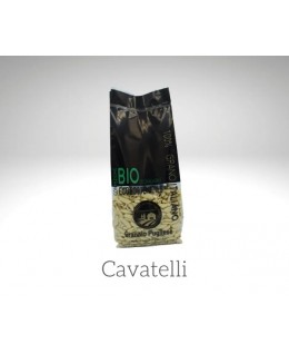 cavatelli puglia