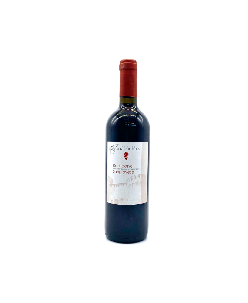 farraruola vino Rosso