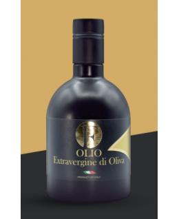 olio tenute fierro