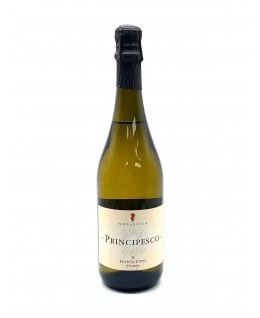 principesco vino bianco ferraruola