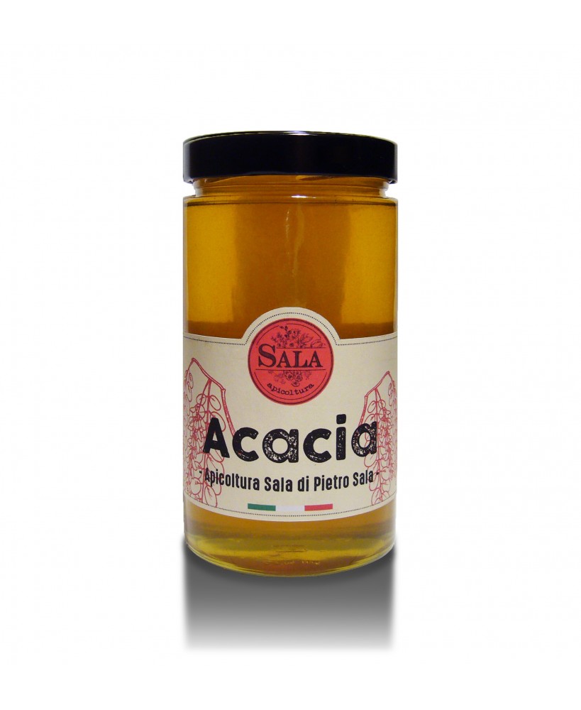 miele sala Acacia