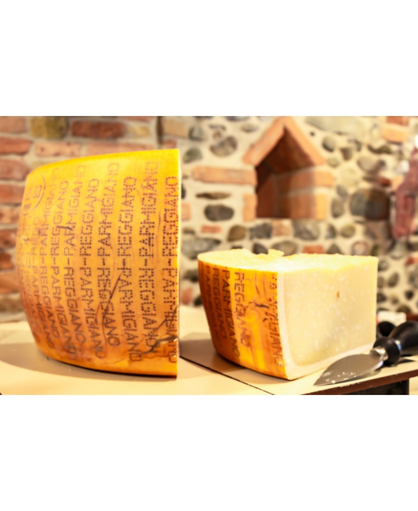 parmigiano reggiano marchesini